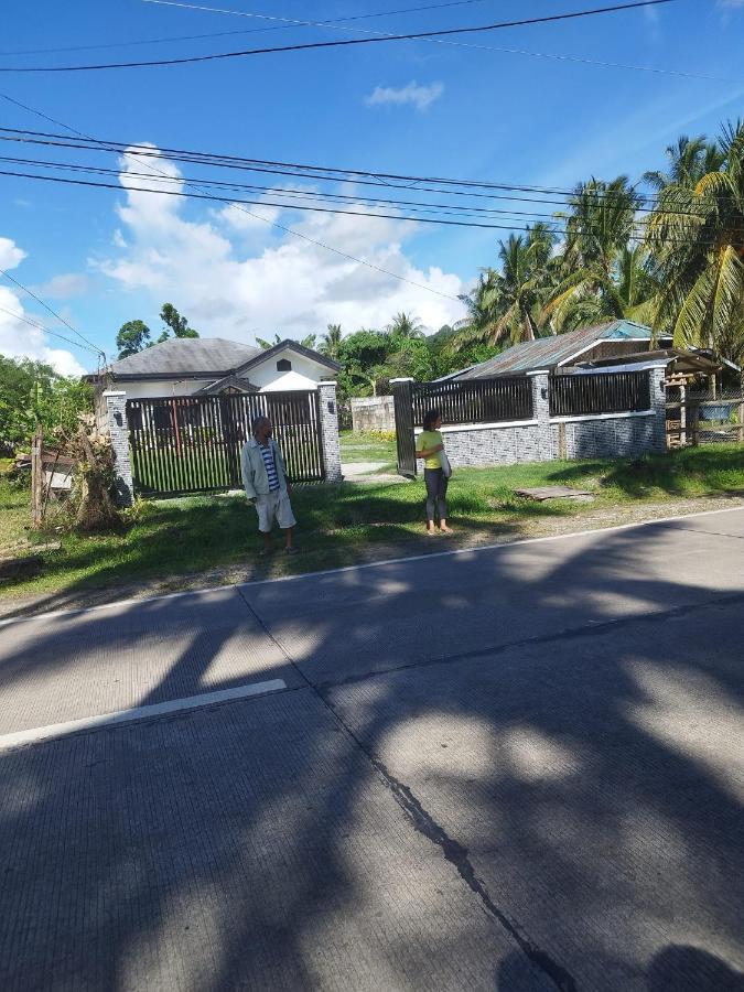 Bohol Sweet Home Guindulman Exterior foto