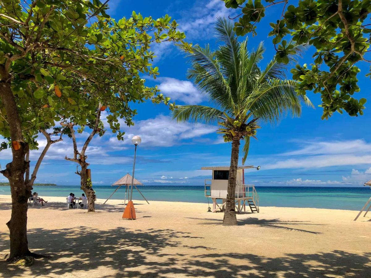 Bohol Sweet Home Guindulman Exterior foto